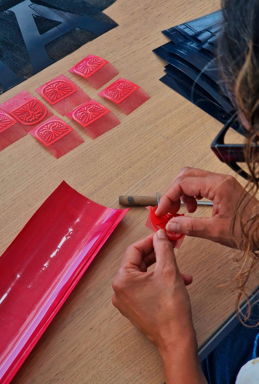 impression sur tshirt