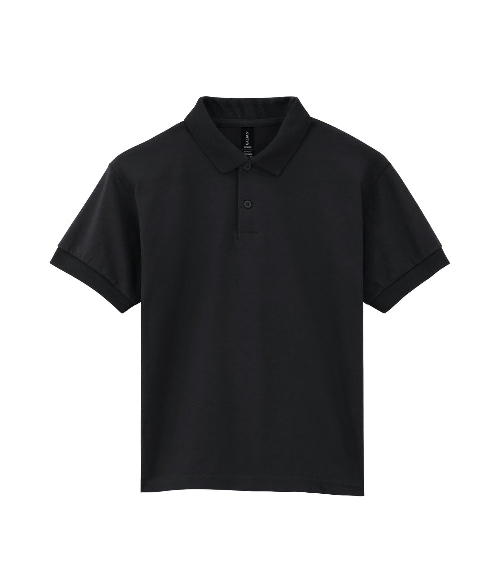 Polo jersey Dryblend® enfant