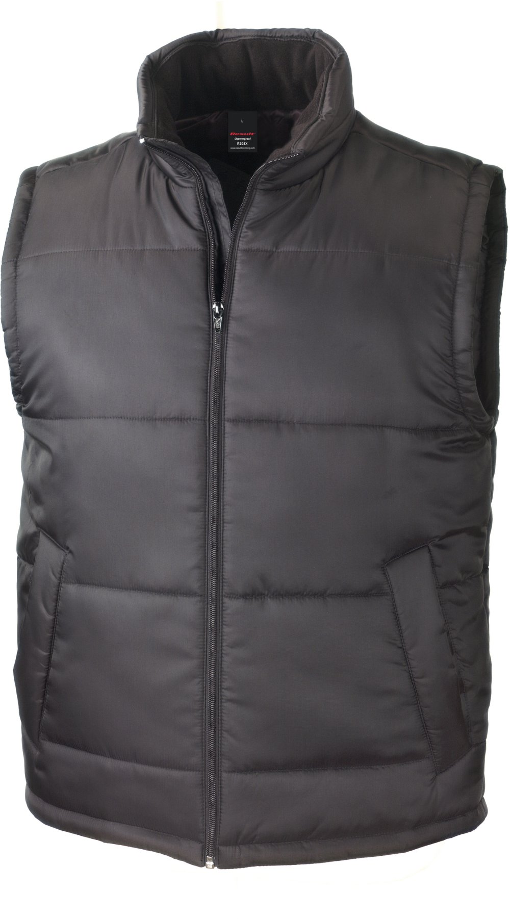Bodywarmer Core