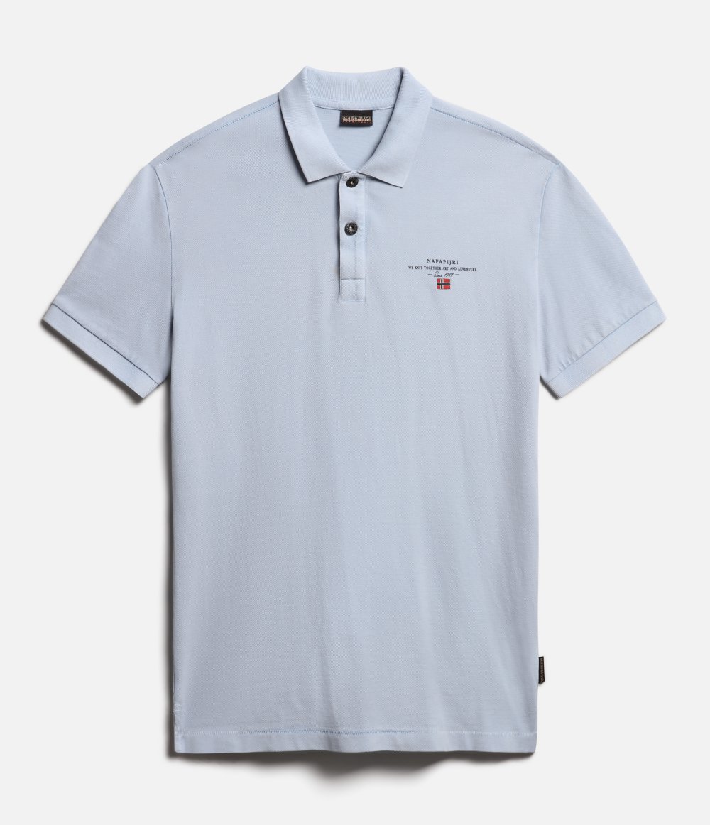 Polo Elbas