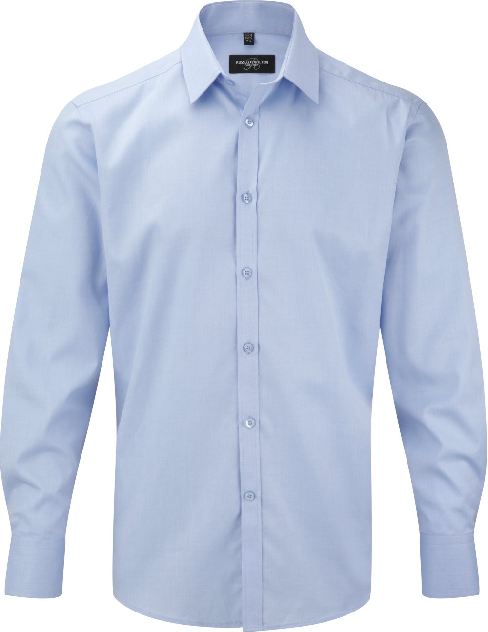Chemise homme manche longues à chevrons