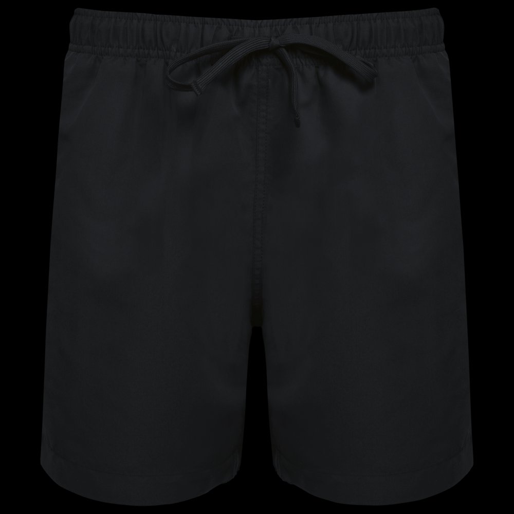 Short de bain écoresponsable homme