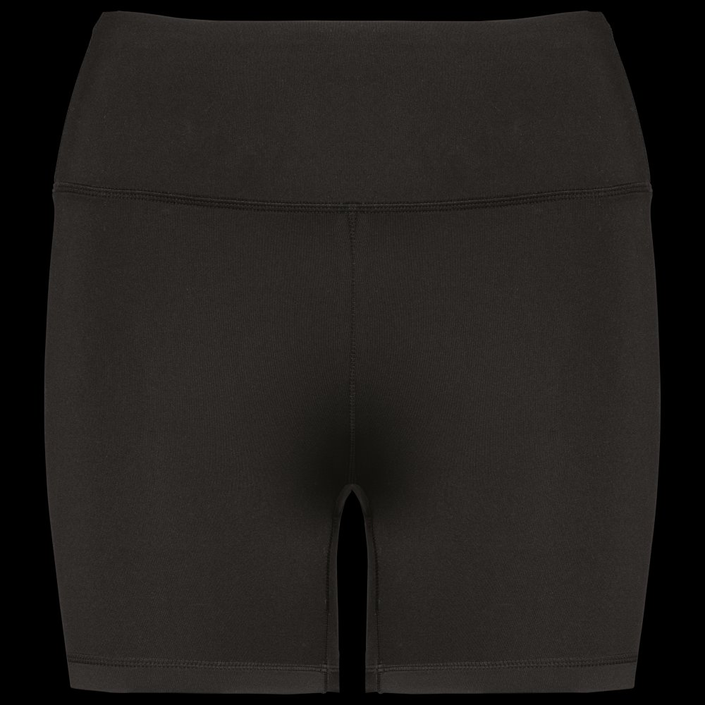 Shorty écoresponsable femme