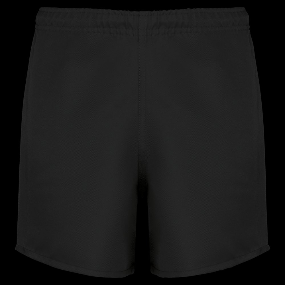 Short de rugby enfant