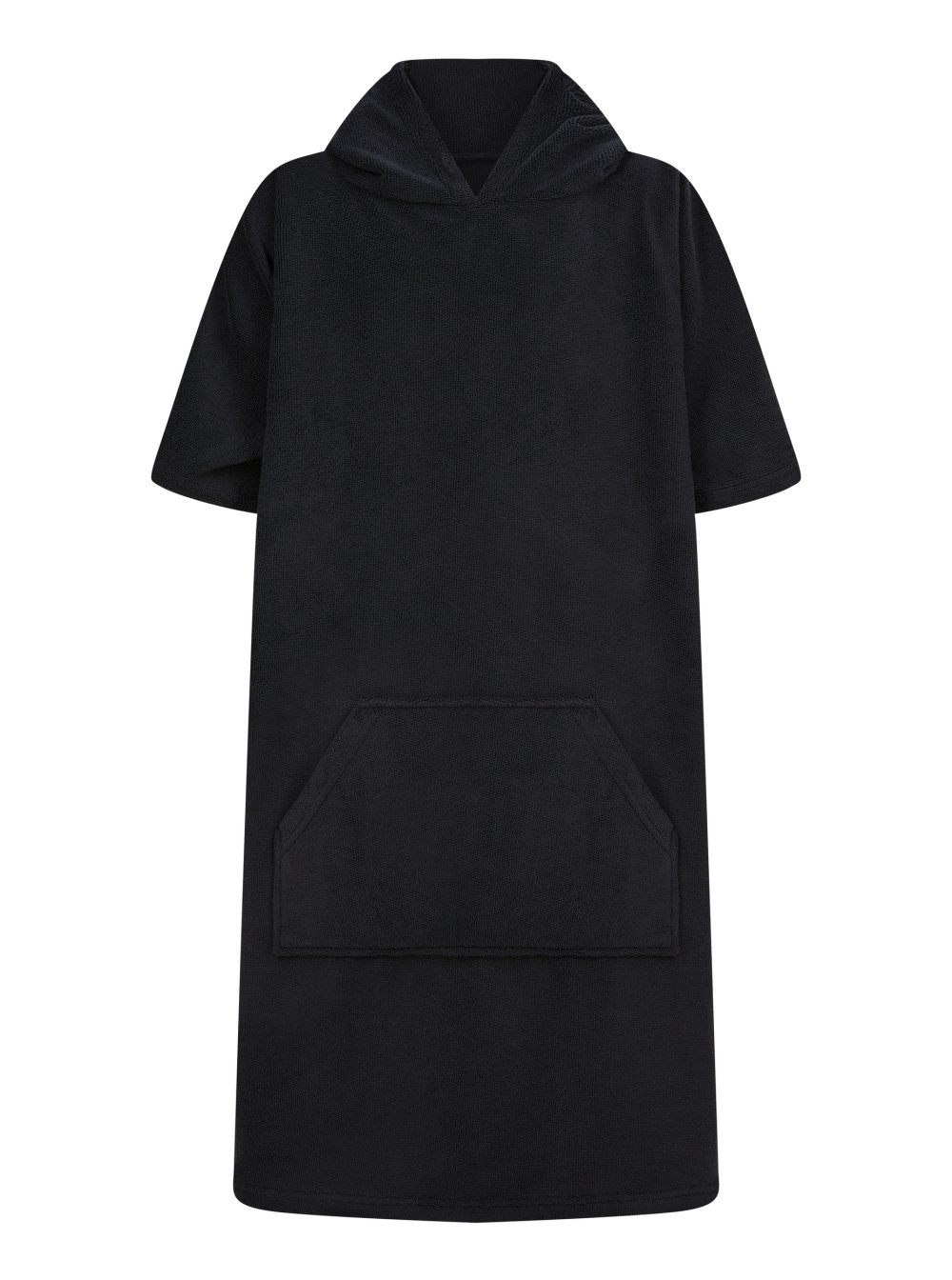 Poncho éponge enfant