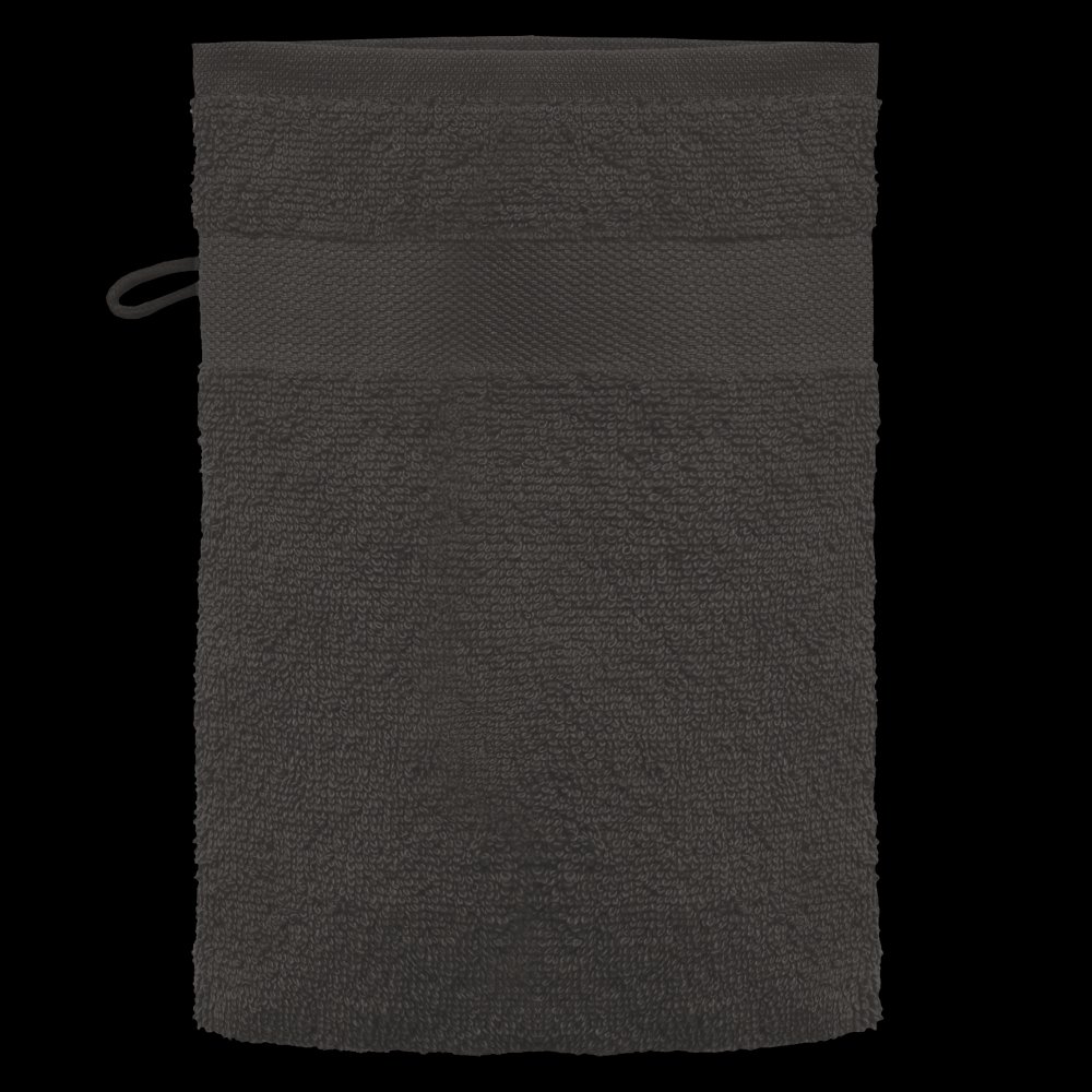 Gant de toilette