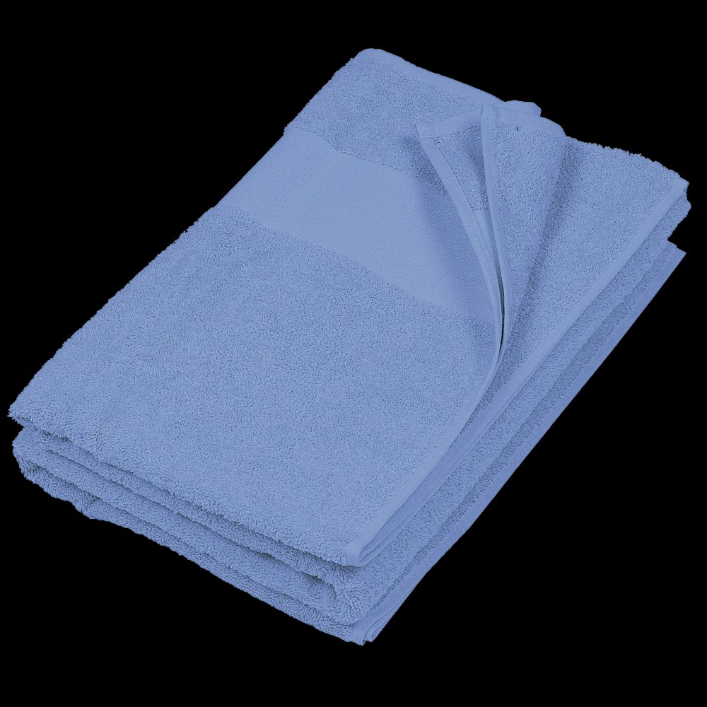 Serviette de bain 70 x 140 cm