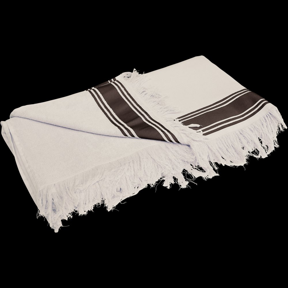 Serviette fouta