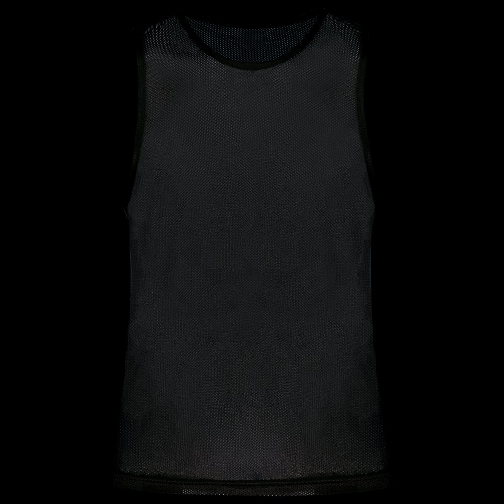 Chasuble en filet léger multisport unisexe