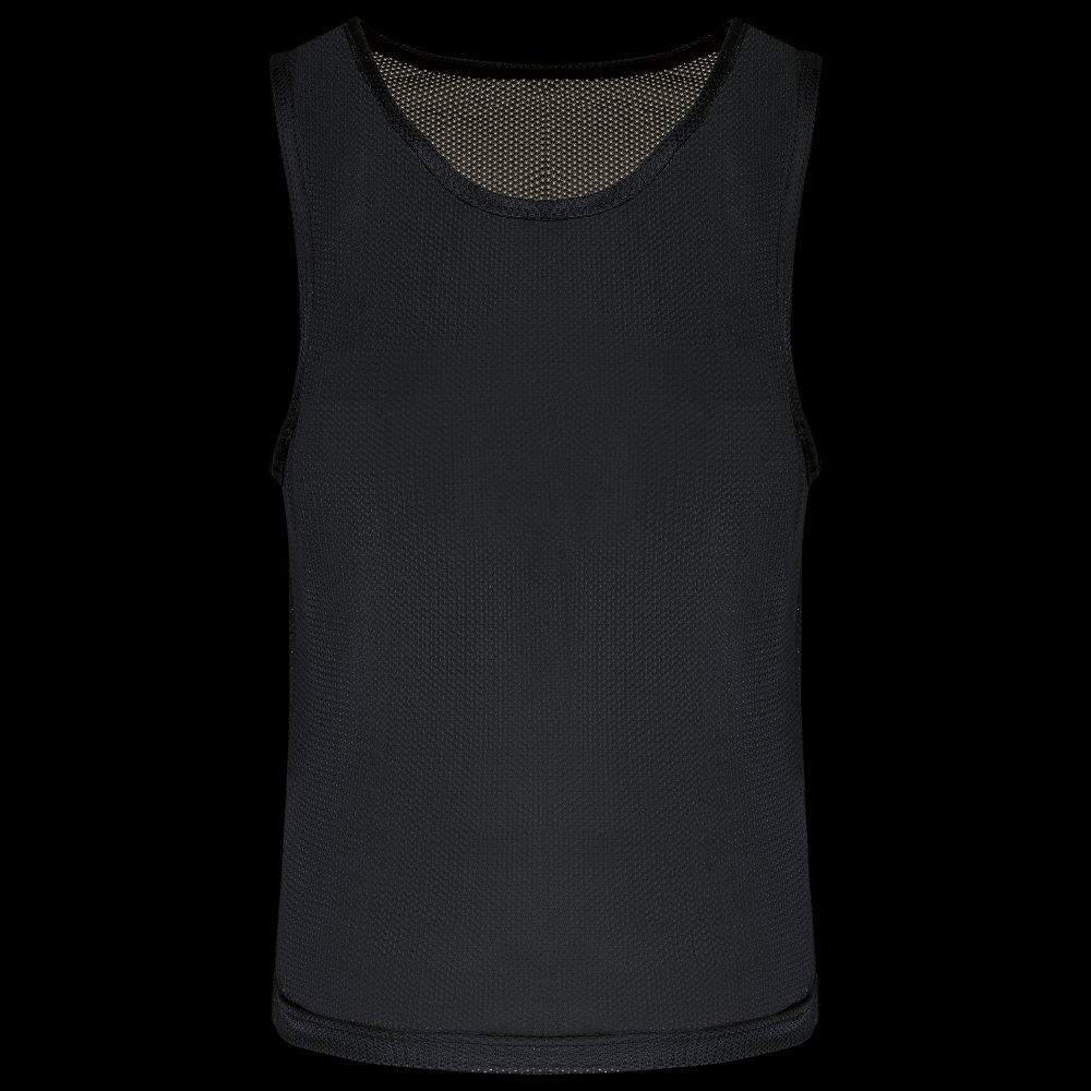 Chasuble en filet léger multisports enfant