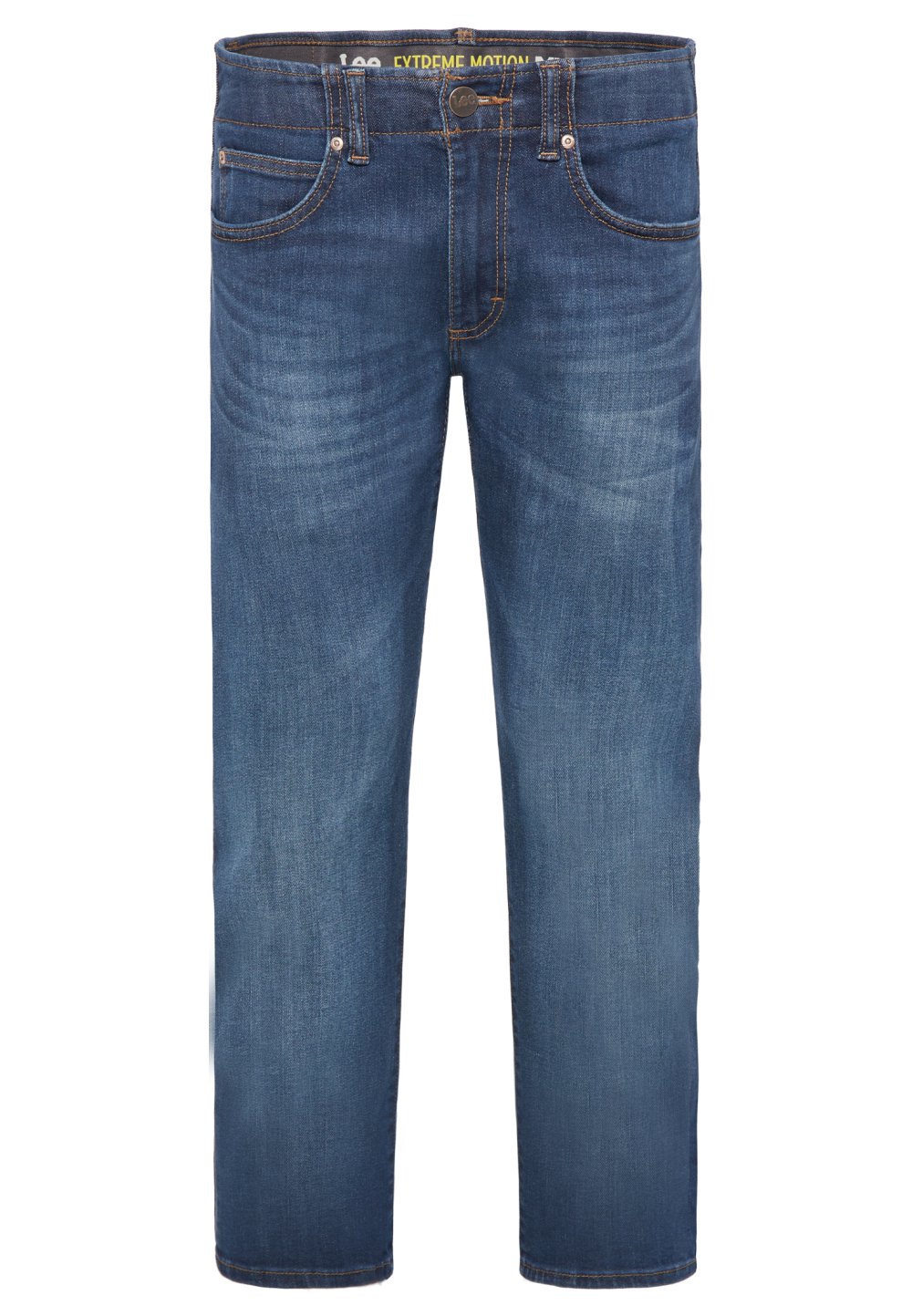 Jean extreme motion slim fit