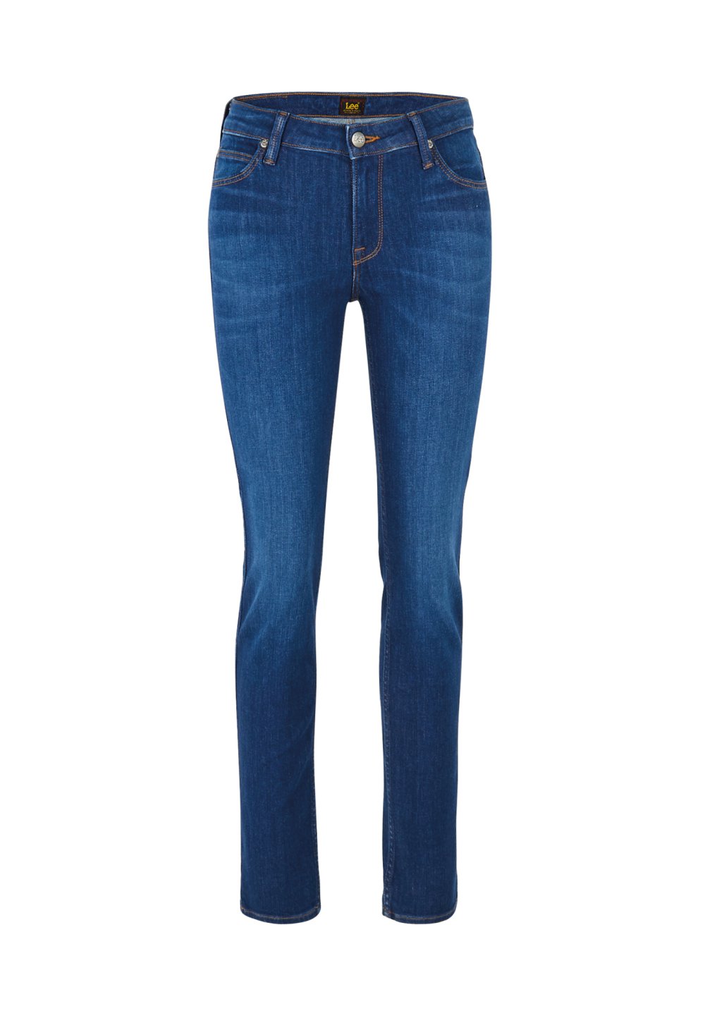 Jeans femme Elly Slim