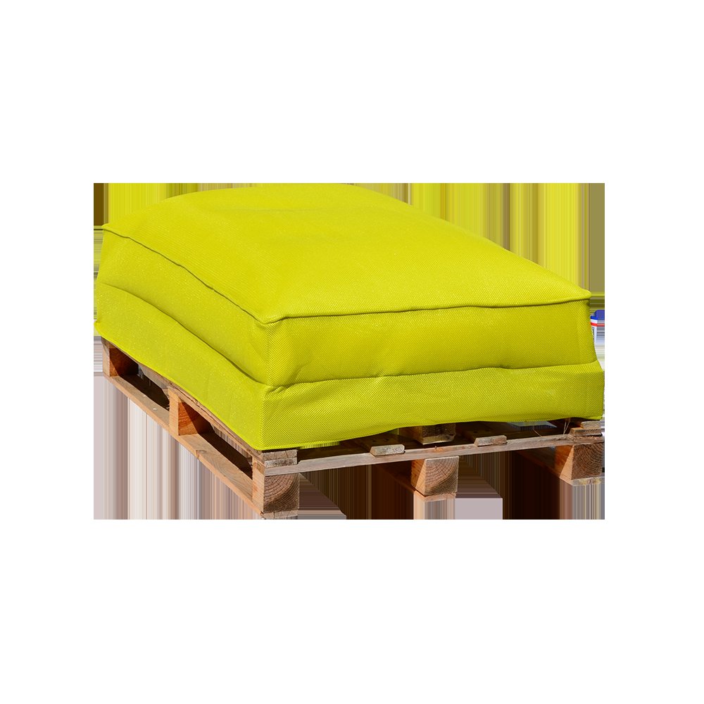 Coussin pour palette