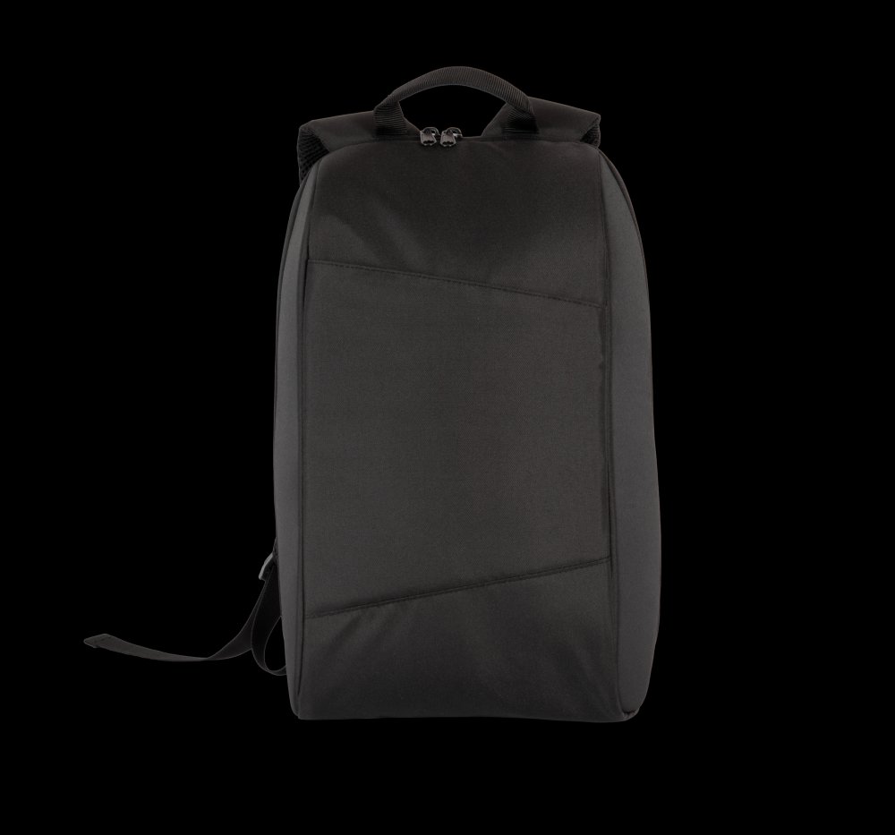 Sac à dos de travail porte-ordinateur recyclé