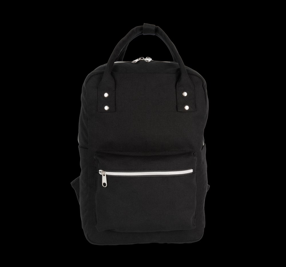 Sac à dos style urbain avec poignées