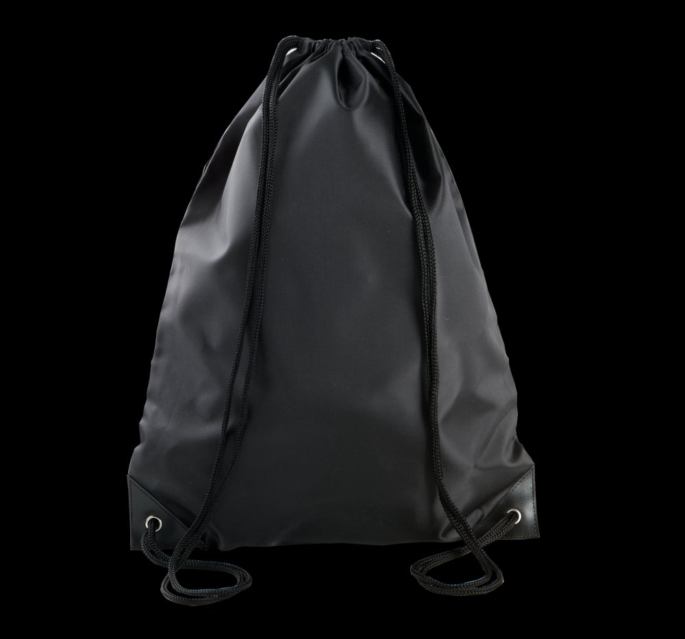 Sac à dos avec cordelettes