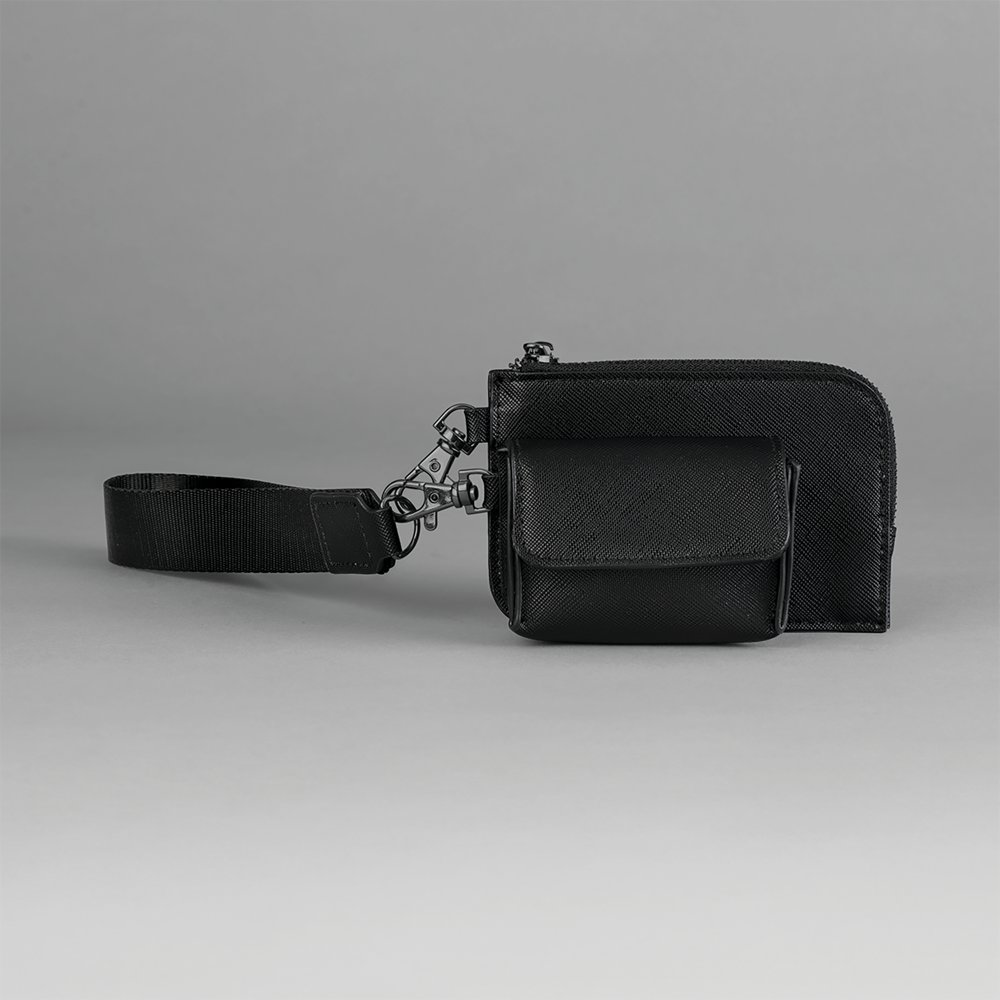 Pochette-bracelet Boutique