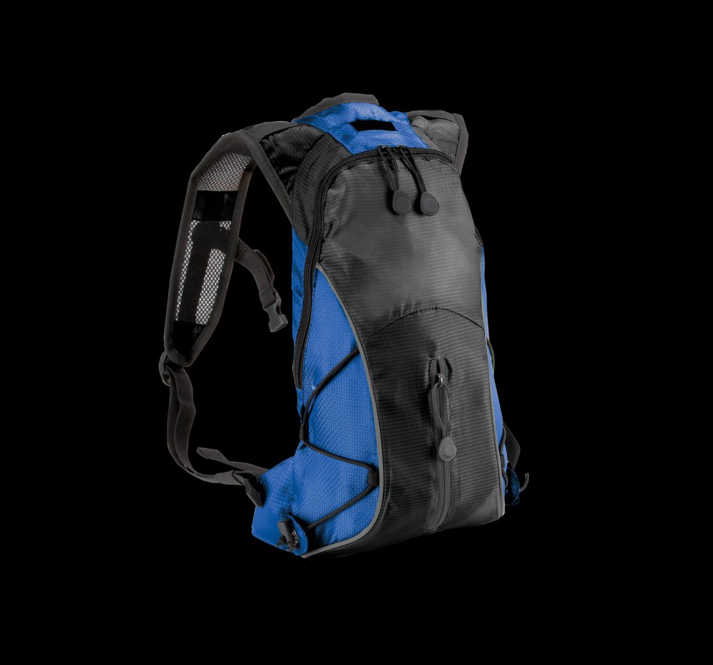 Sac à dos porte-boisson