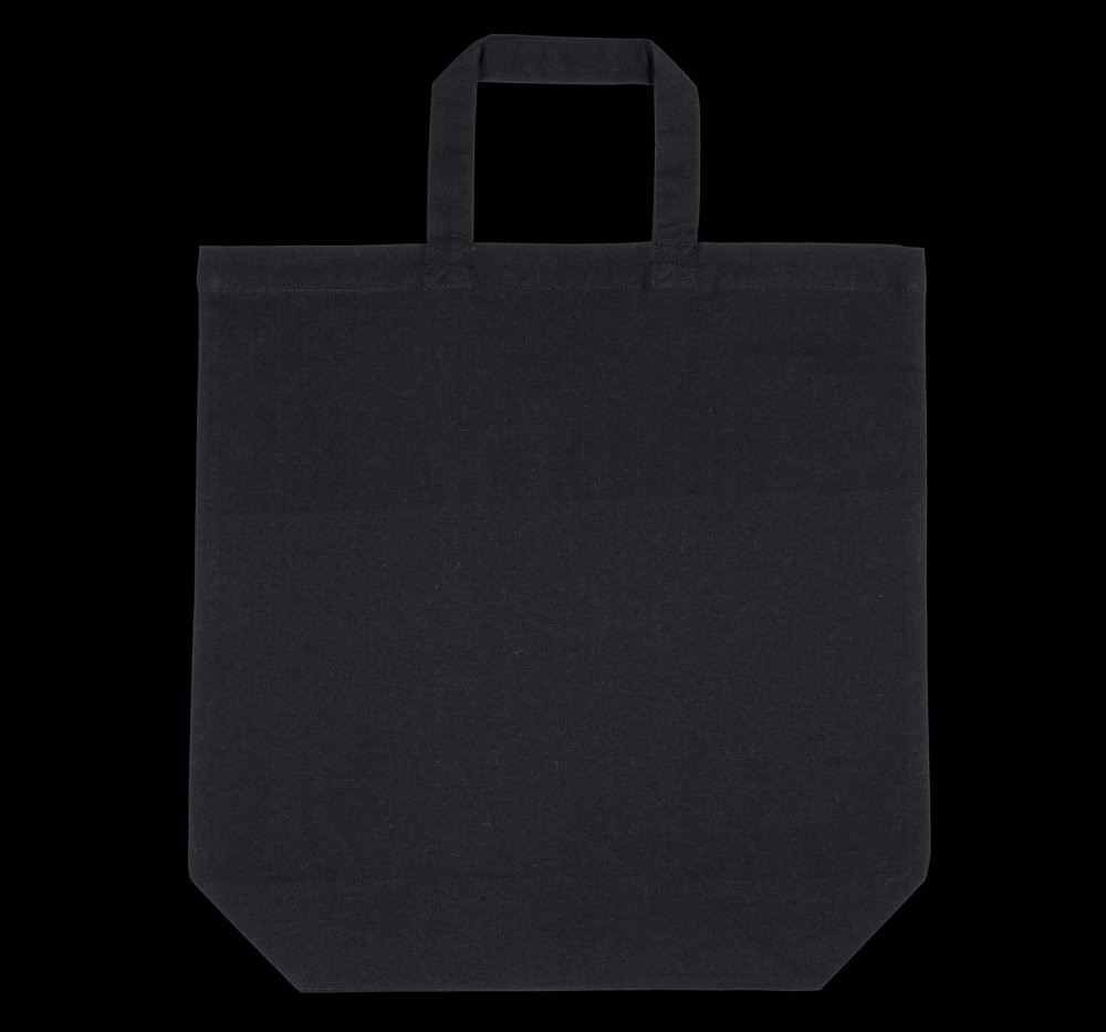 Sac shopping en coton