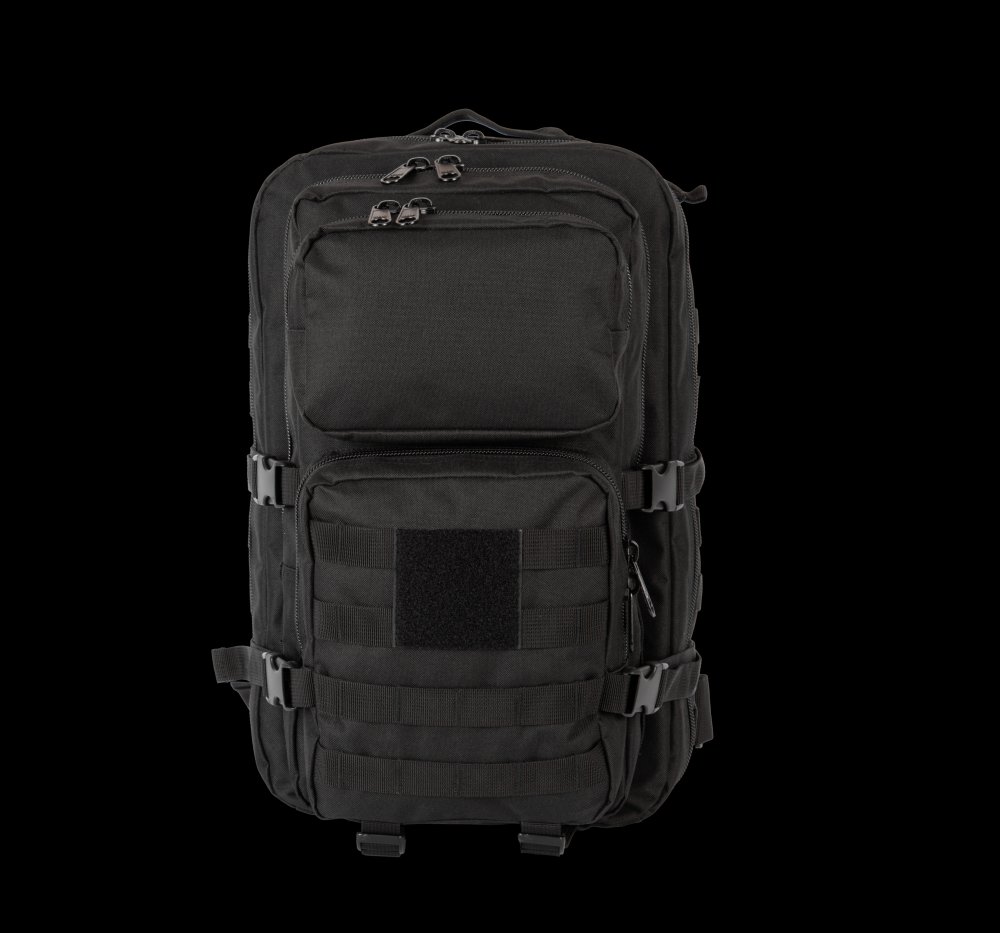 Sac à dos tactique M.O.L.L.E