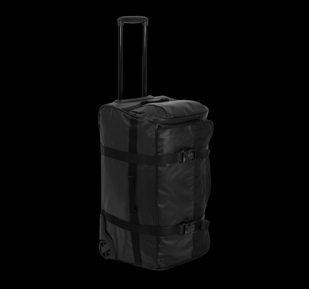 Sac Trolley "Blackline" imperméable - Format Medium