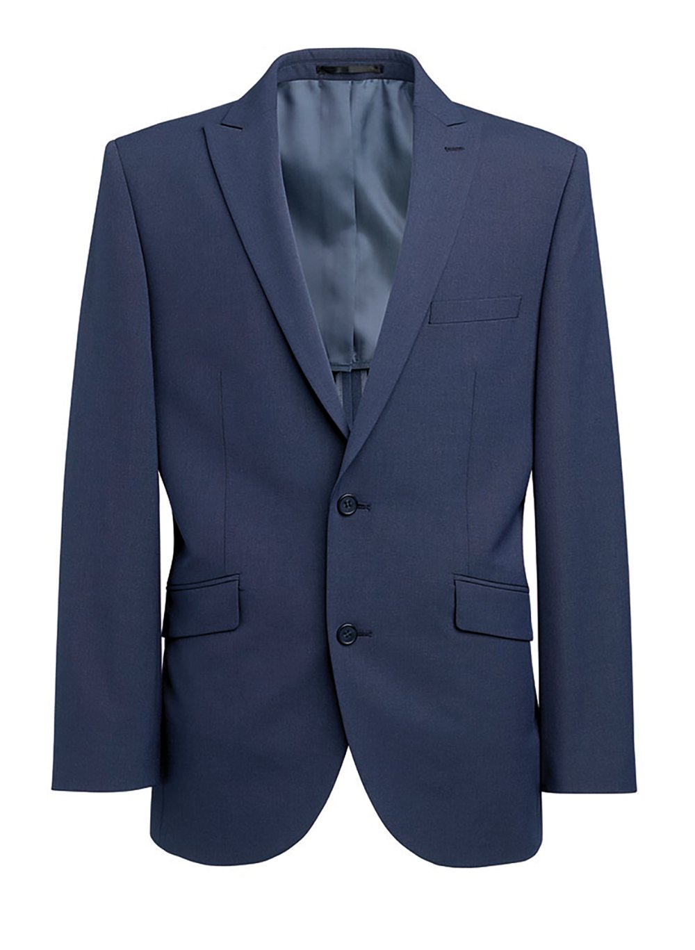 Veste homme William coupe cintrée