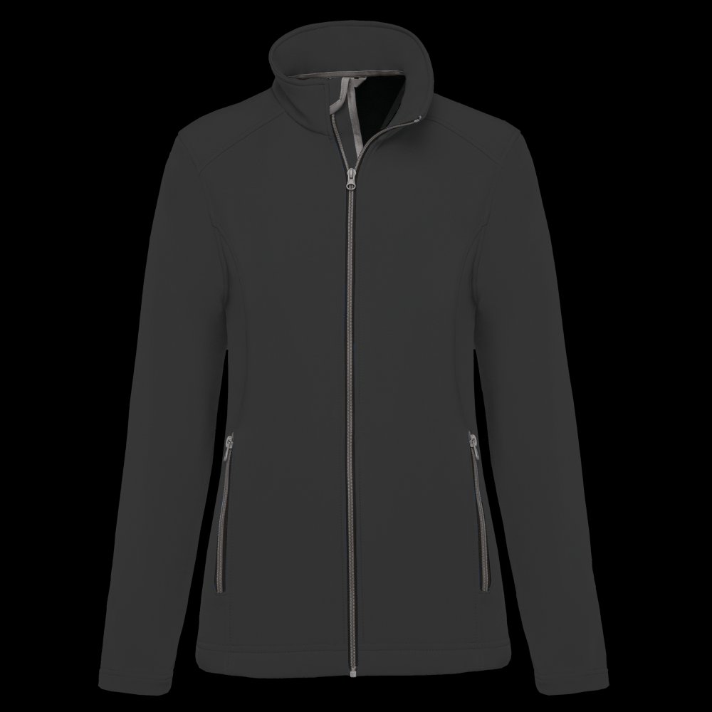 Veste Softshell 2 couches femme