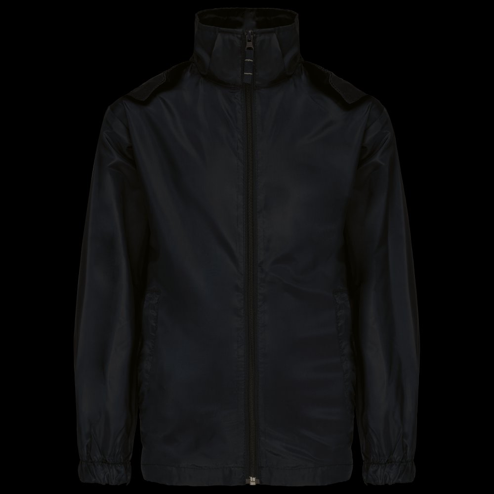 Coupe-vent non doublé enfant