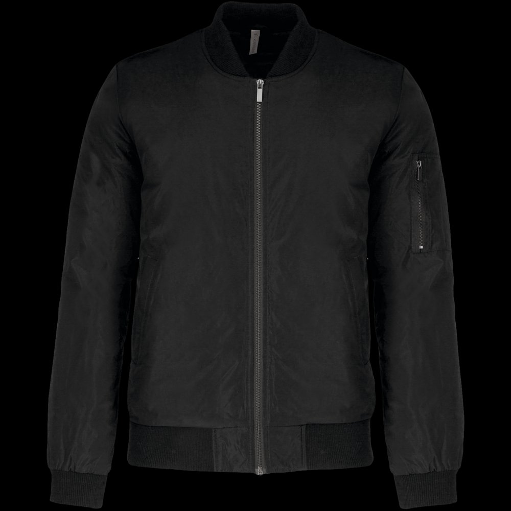 Blouson bomber homme