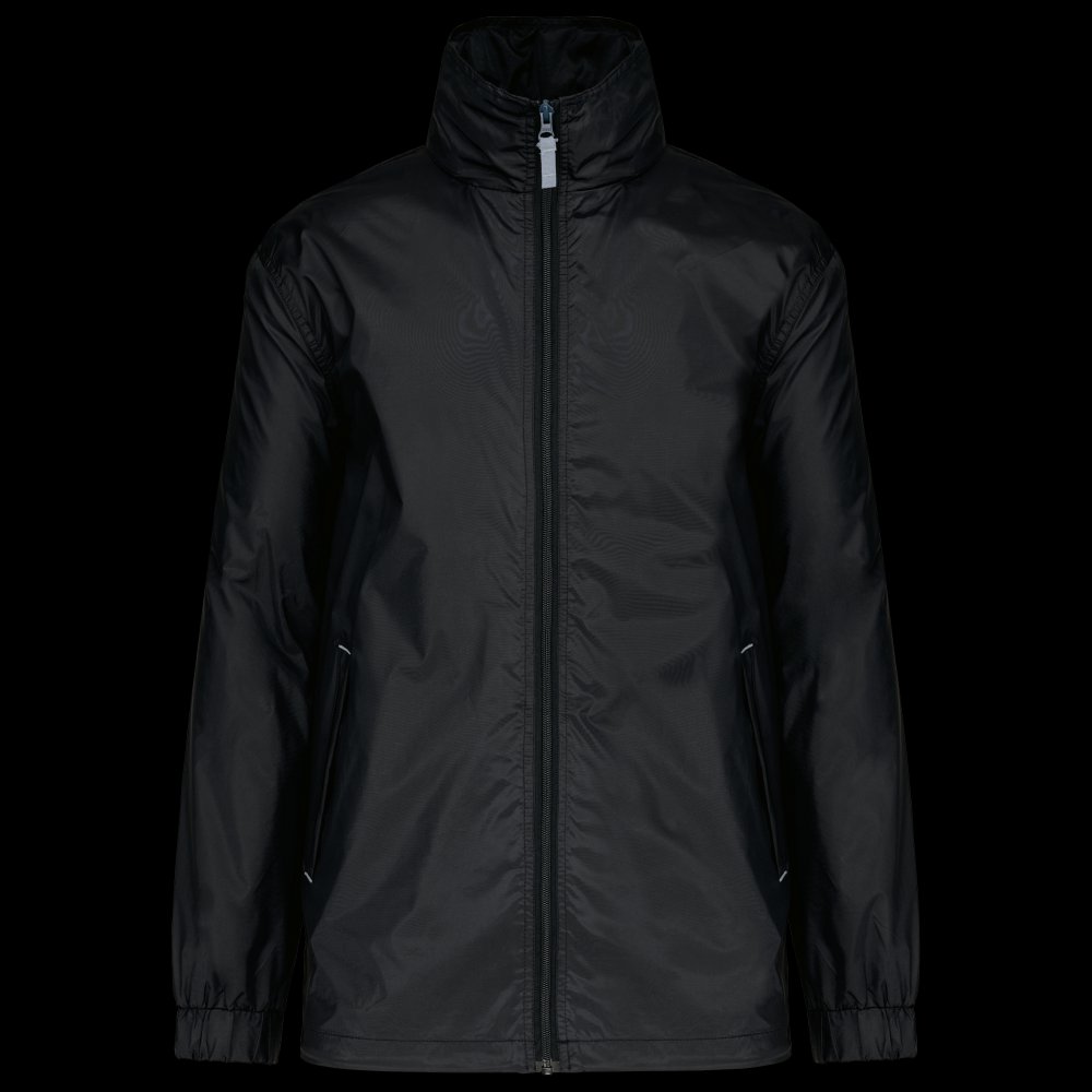 Coupe-vent doublé homme