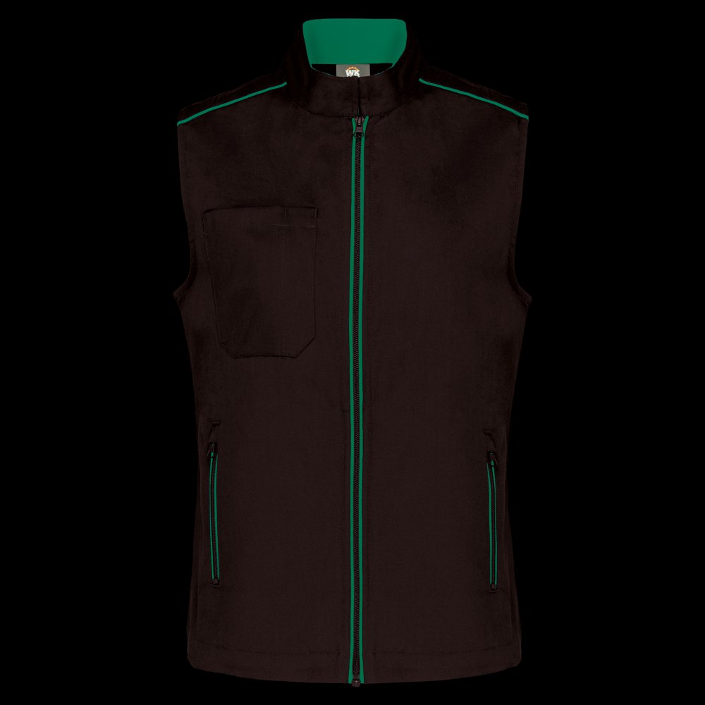 Gilet Day To Day femme