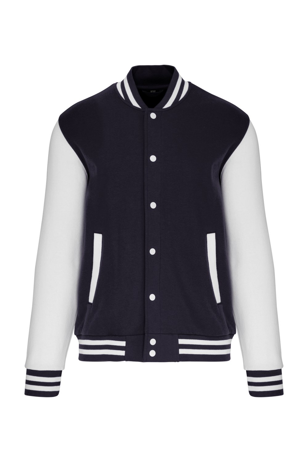 Blouson molleton teddy enfant