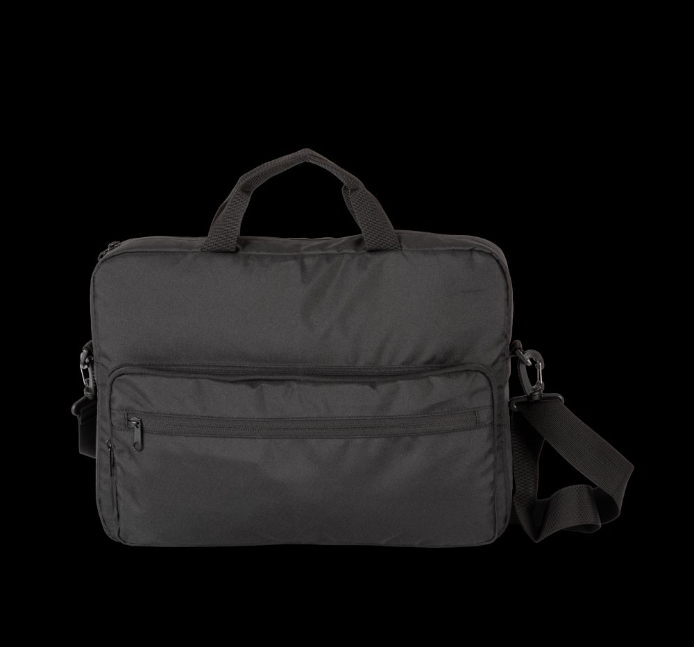 Sac de travail porte-ordinateur recyclé