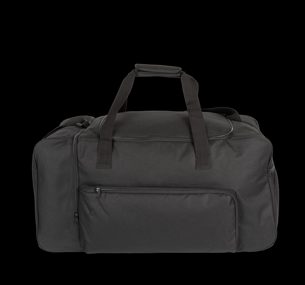 Grand sac de sport avec compartiment latéral