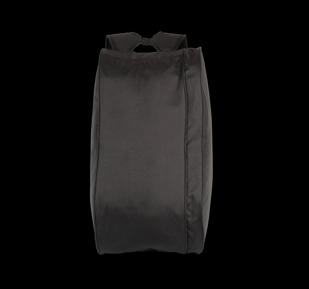 Sac à dos de padel recyclé avec porte-raquette