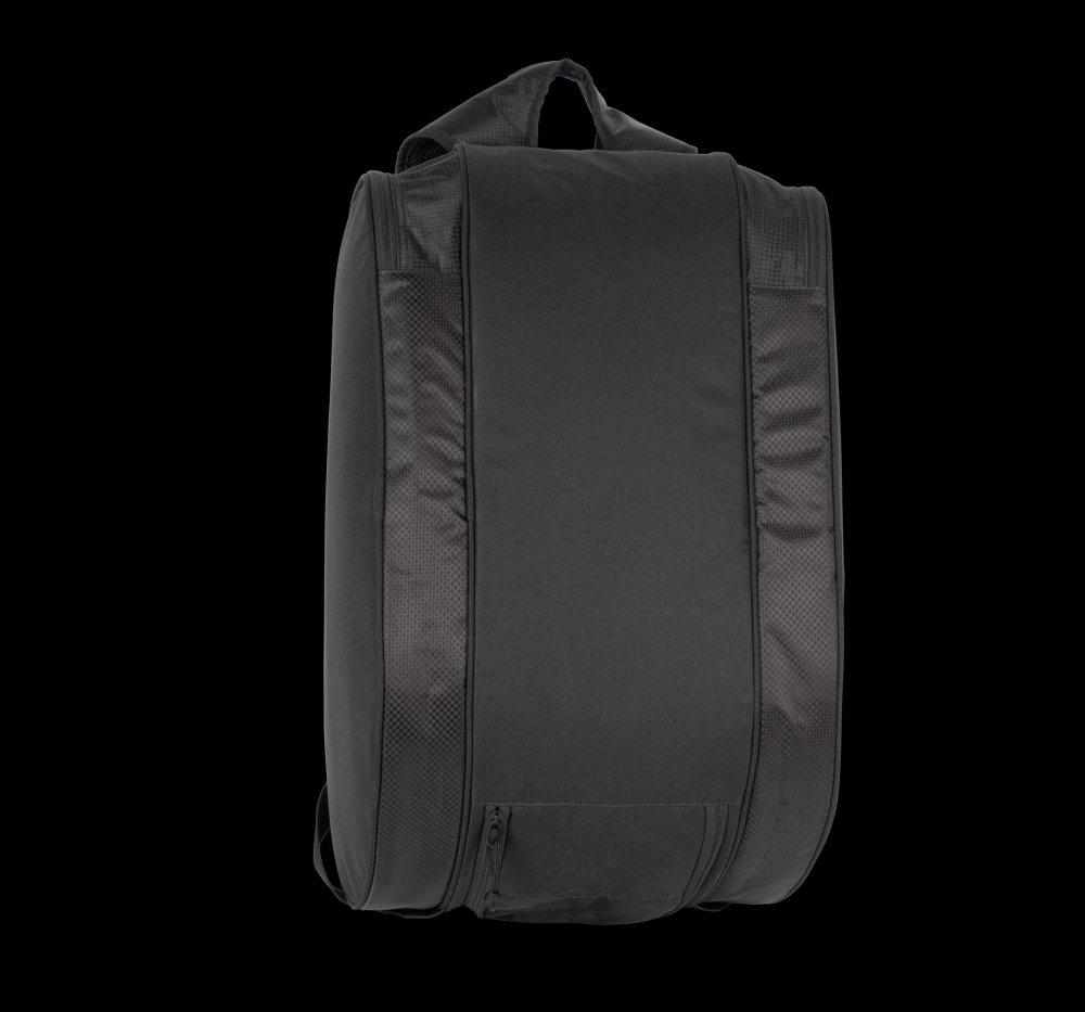 Sac à dos de padel avec double compartiment porte-raquette