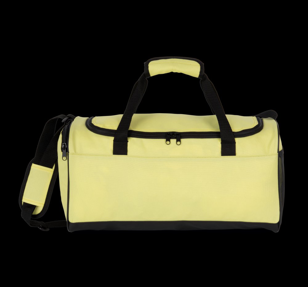 Sac de sport essentiel recyclé