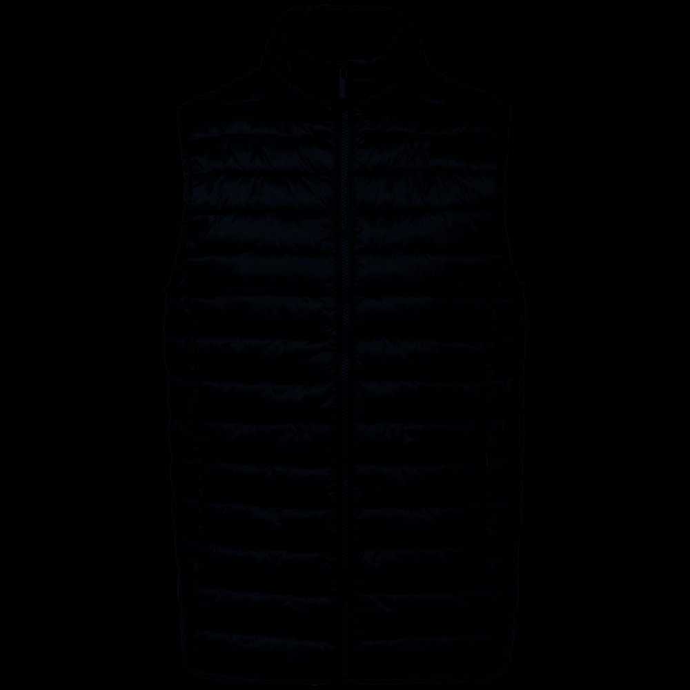 Bodywarmer écoresponsable léger homme