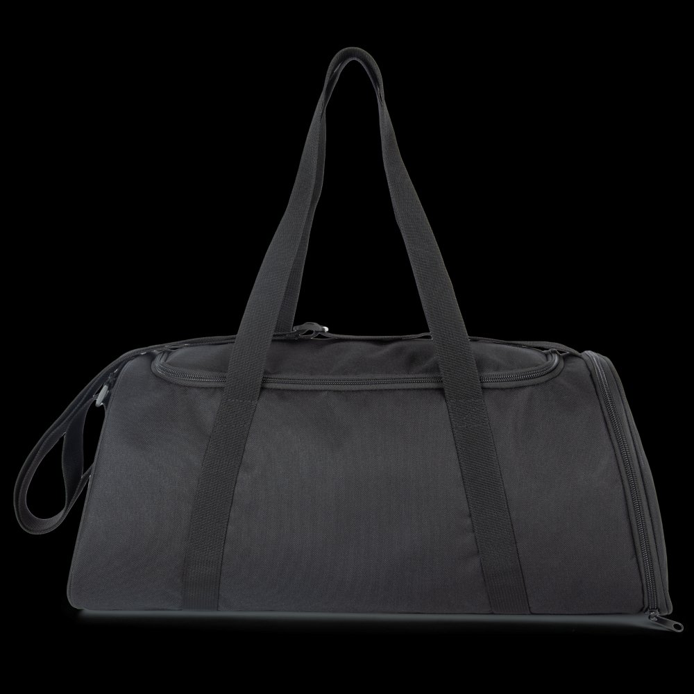 Sac de sport avec compartiment pour chaussures