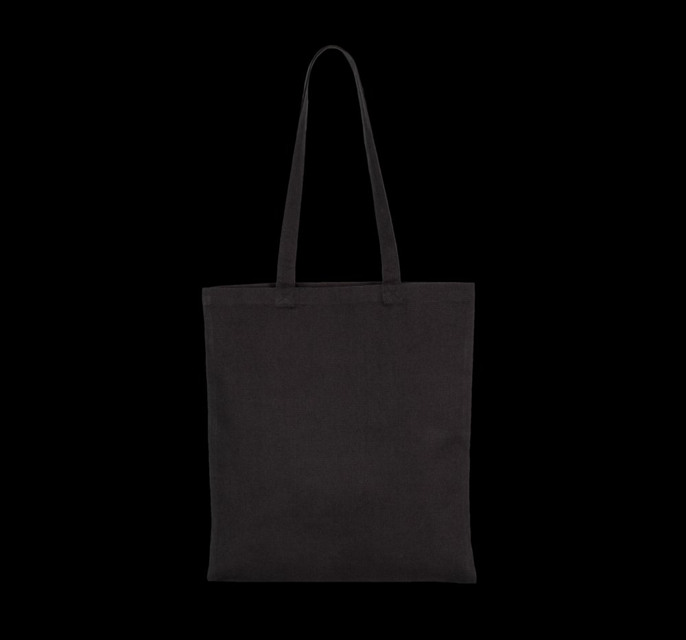 Sac shopping classique coton bio