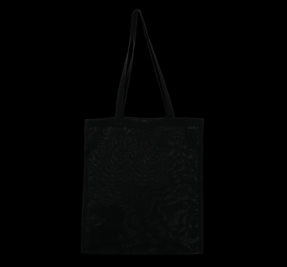 Sac shopping en coton biologique