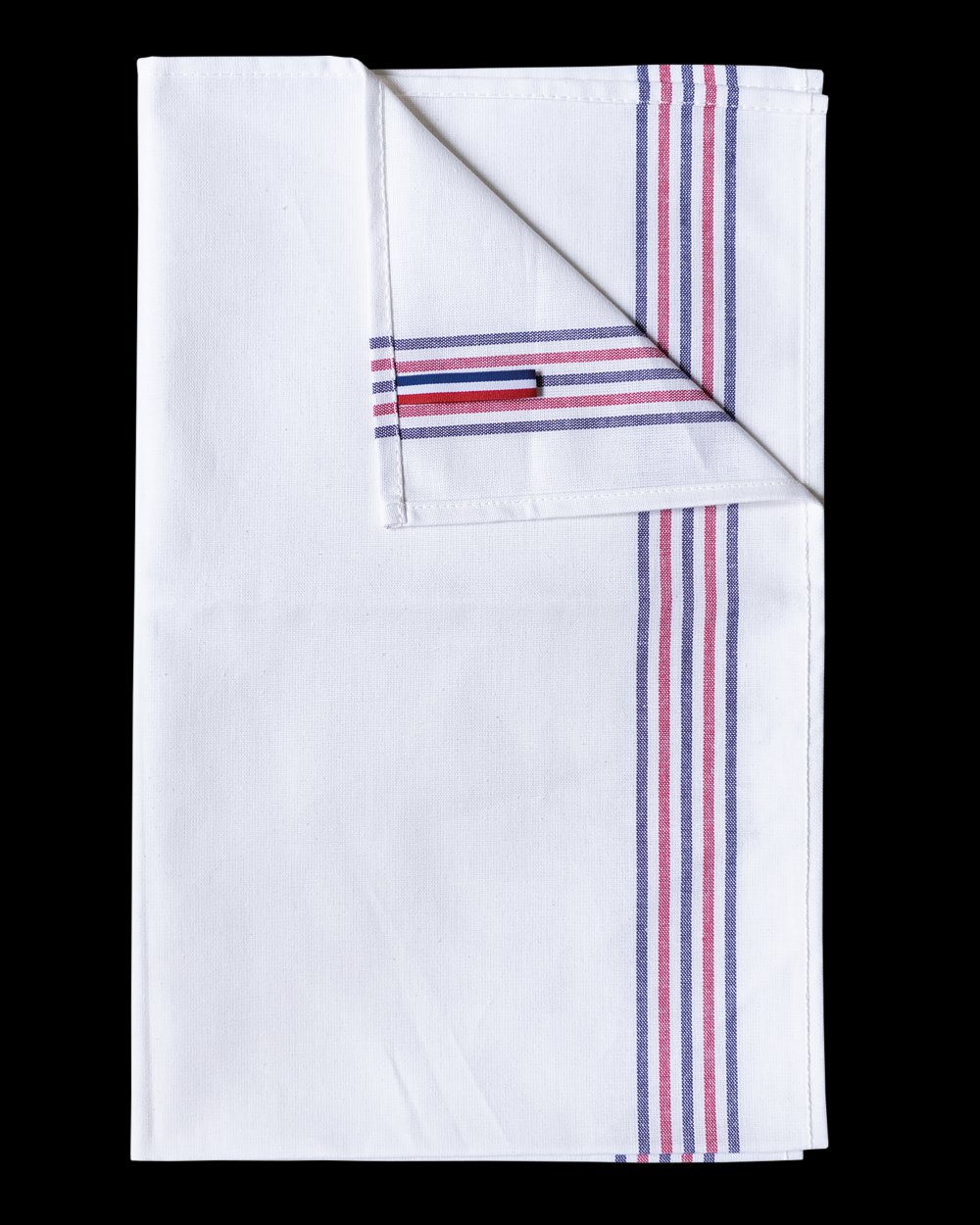 Essuie-vaisselle 5 rayures Origine France Garantie