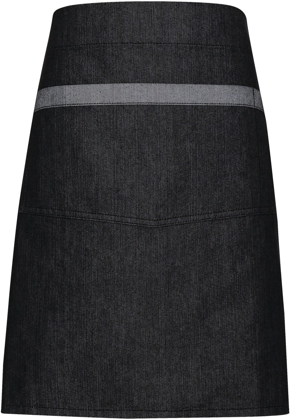 Tablier taille Denim "Domain"