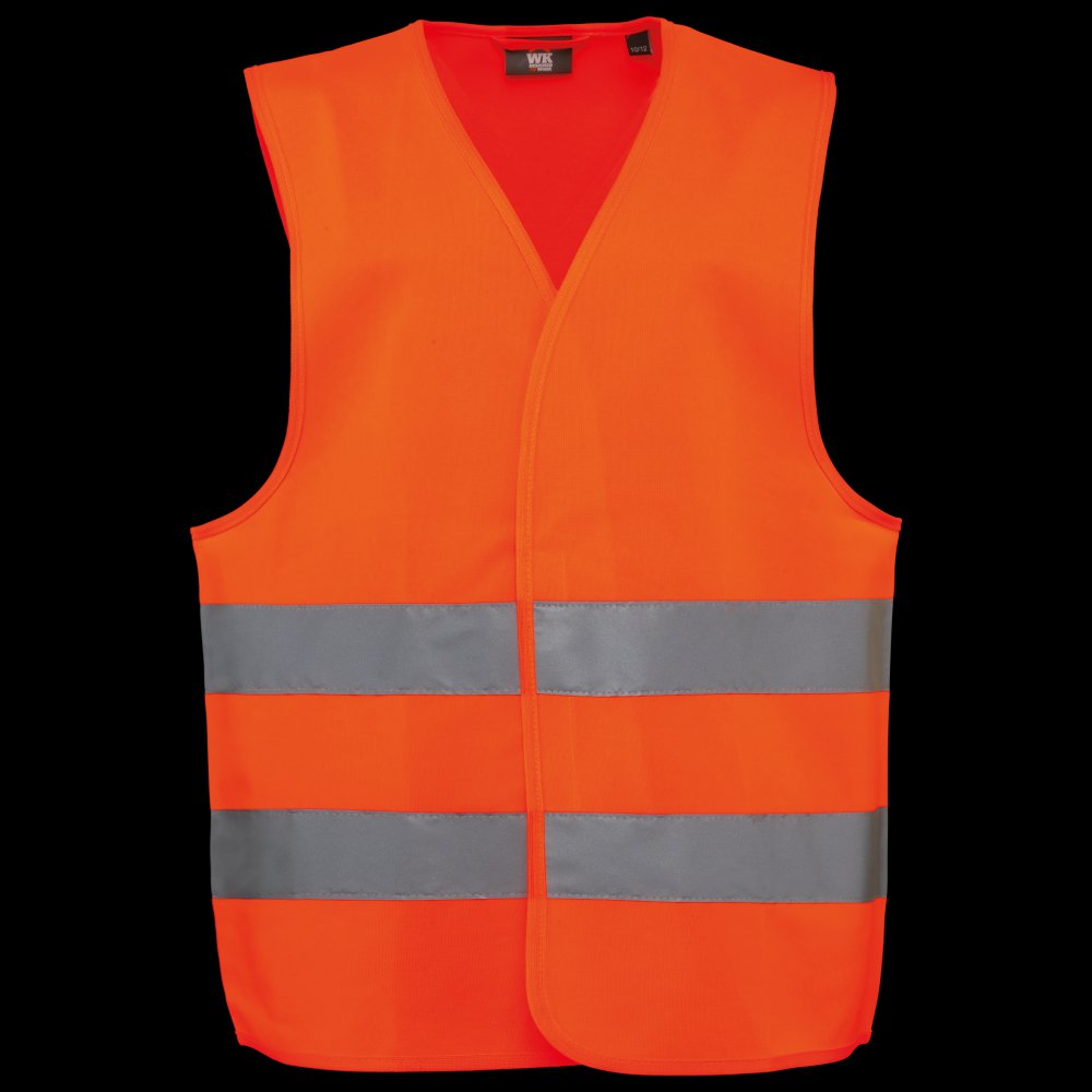 Gilet de visibilité enfant