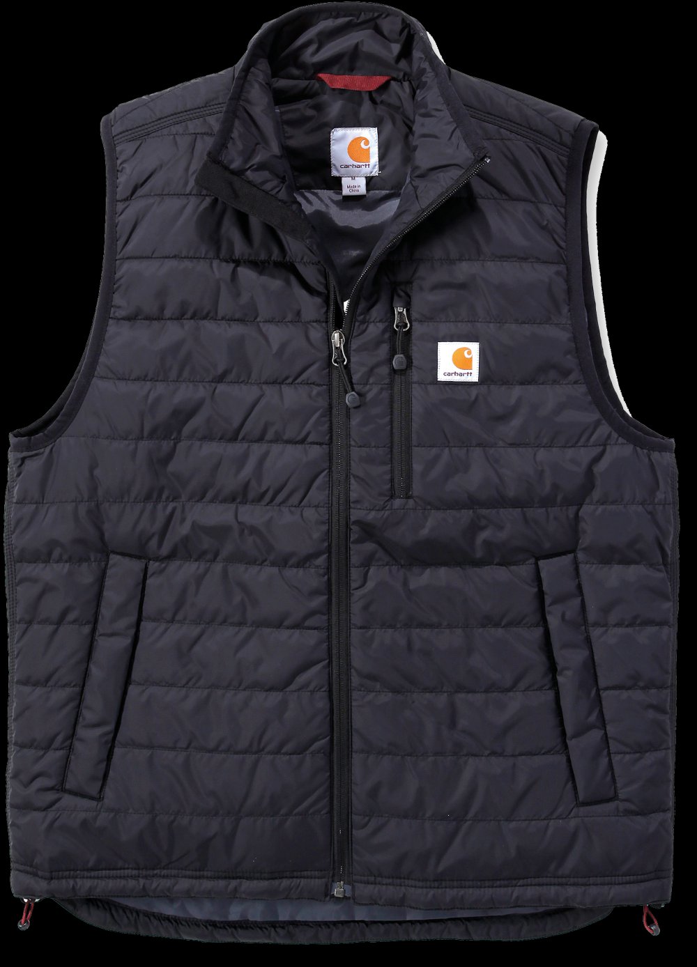 Gilet sans manches Gilliam