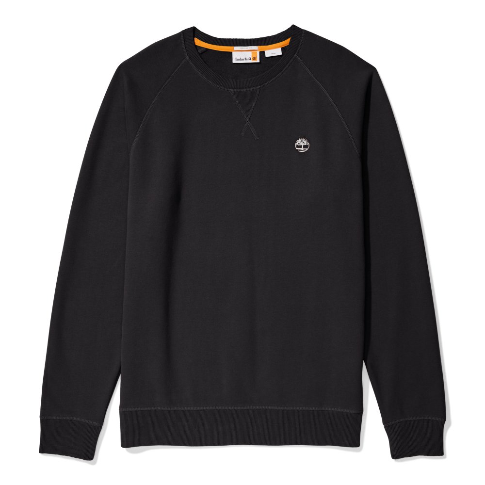 Sweat shirt col rond Exeter River