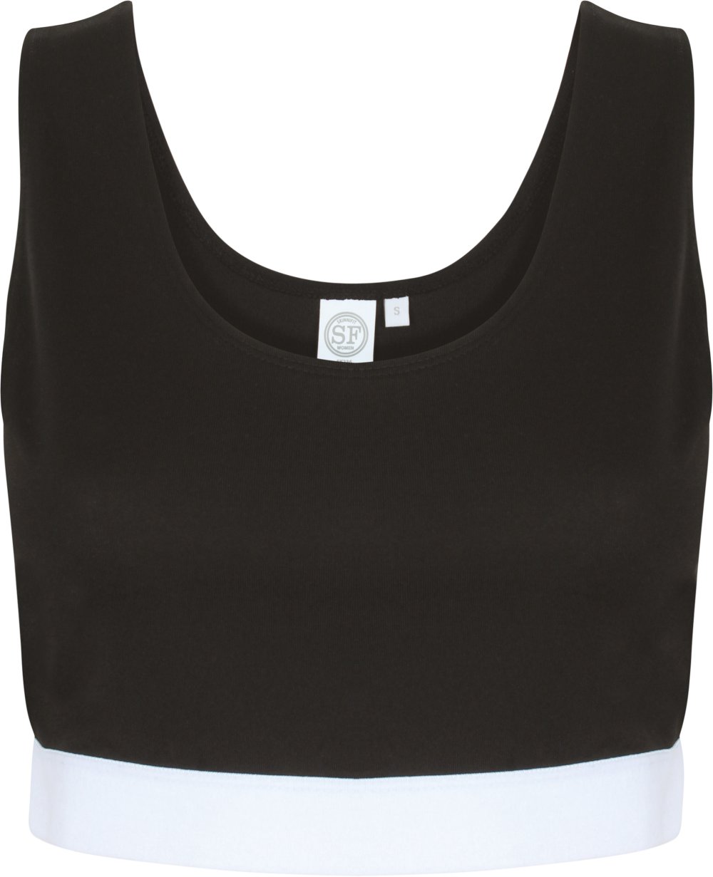 Brassière Sublimation