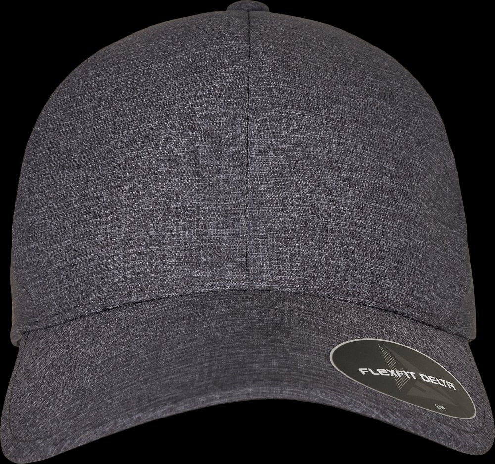 Casquette Flexfit Delta mélange