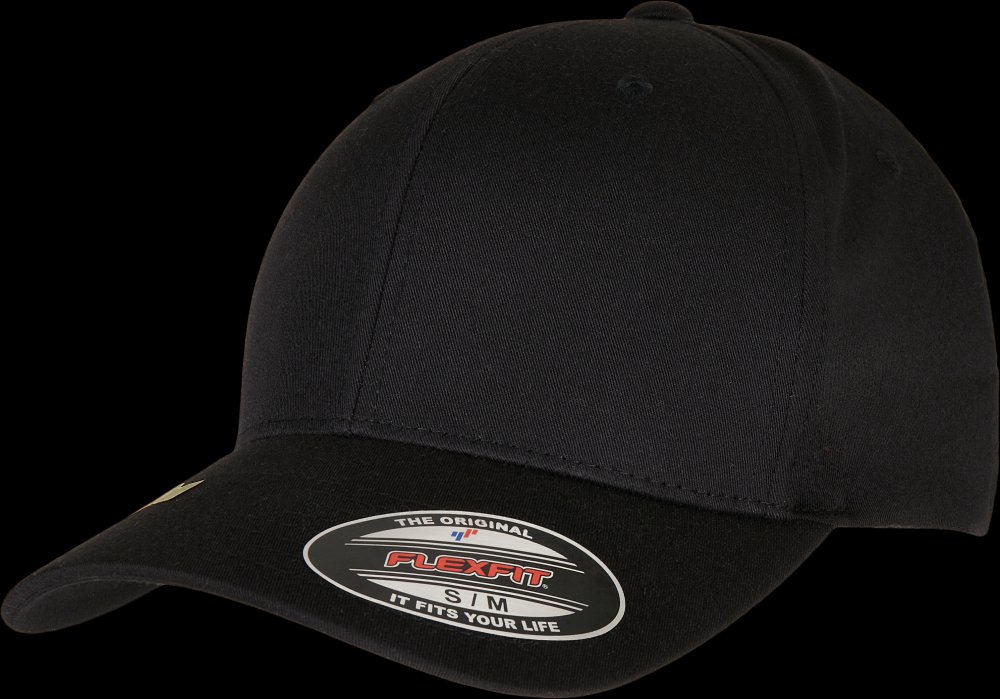 Casquette en polyester recyclé