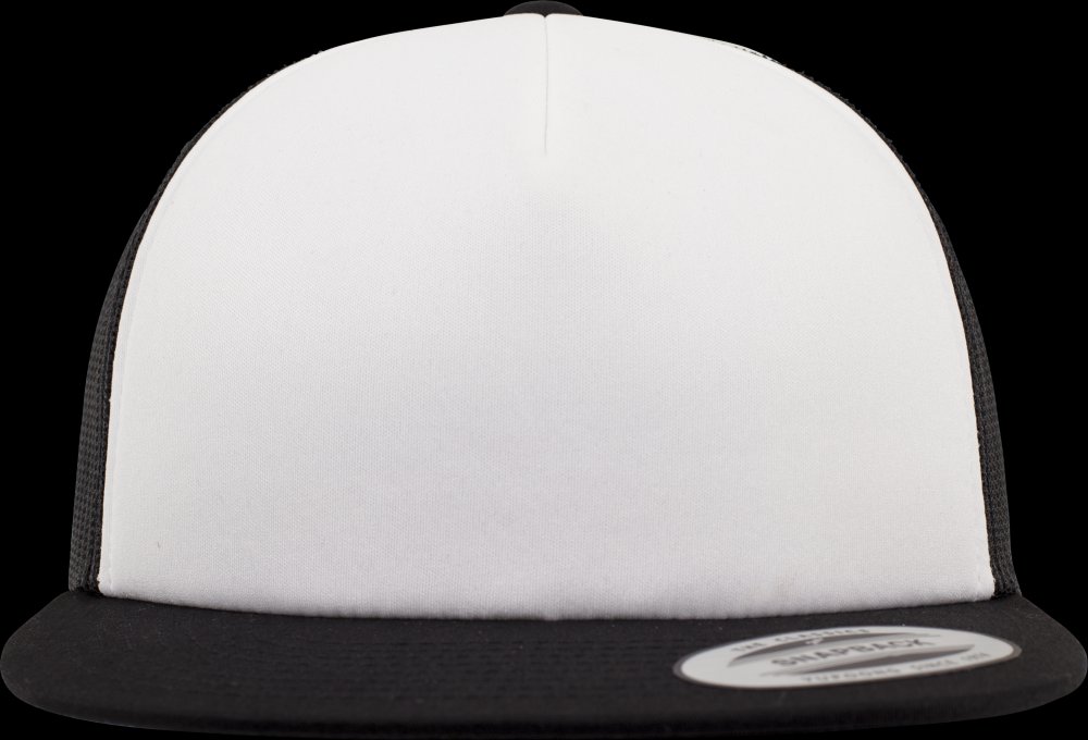 Casquette foam trucker